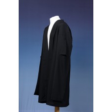 Bachelor Graduation Gown - London Medical Style